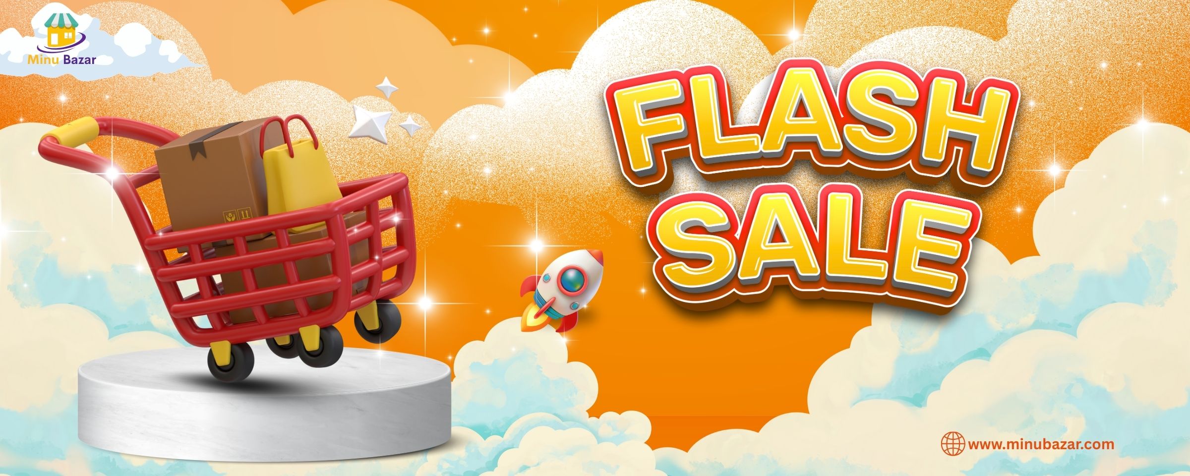 Flash Sale